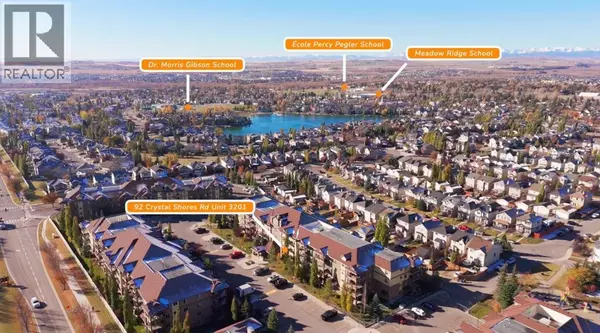 Okotoks, AB T1S2N2,3201, 92 Crystal Shores Road