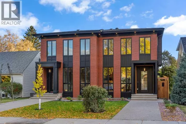 Calgary, AB t2m2e3,435 26 Avenue NW