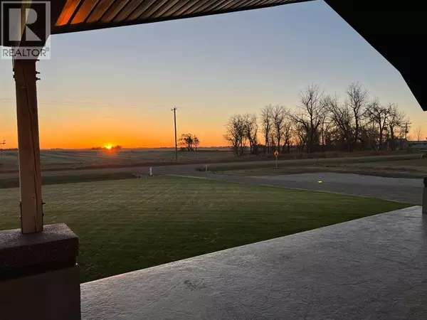 Rural Lethbridge County, AB T1M1M9,92008 Range Road 195