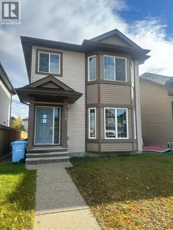 Fort Mcmurray, AB T9K0M9,458 Walnut Crescent