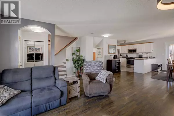 Crossfield, AB T0M0S0,13 Ross Place