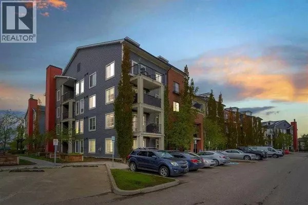 4207, 755 Copperpond Boulevard SE, Calgary, AB T2Z4R2