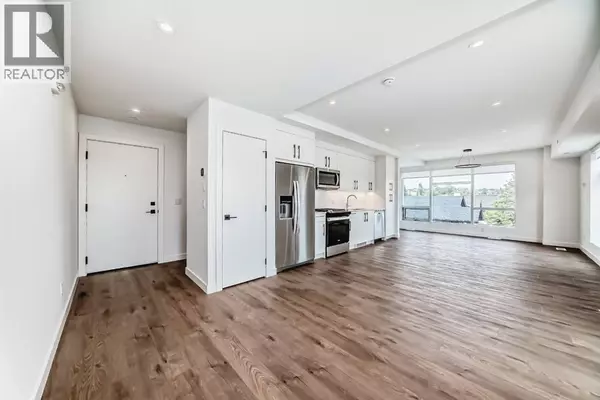 Calgary, AB T2N5G5,202, 110 18A Street NW