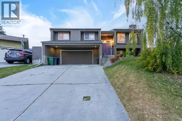 Calgary, AB T2K5K3,48 Thornwood Close NW