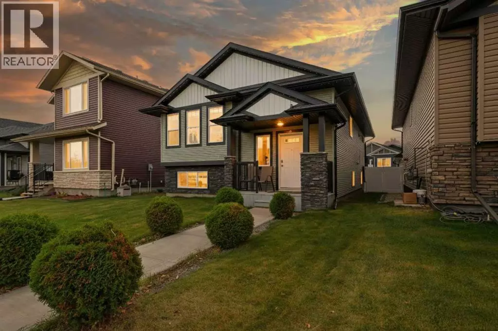 Red Deer, AB T4R0R1,327 Lancaster Drive