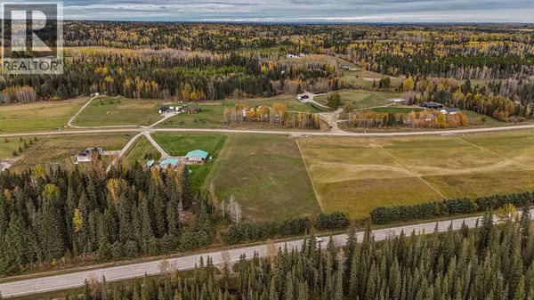 Rural Clearwater County, AB T0M0M0,17 West Country Boulevard