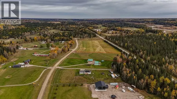 Rural Clearwater County, AB T0M0M0,17 West Country Boulevard