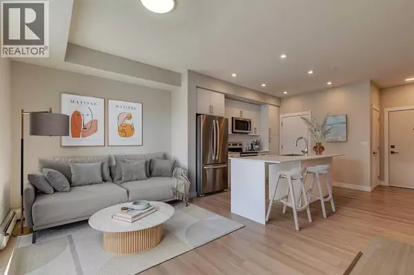 2202, 100 Banister Drive, Okotoks, AB T1S5Y3
