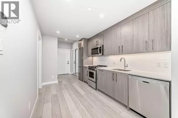 Calgary, AB T2N5G5,206, 110 18a street nw