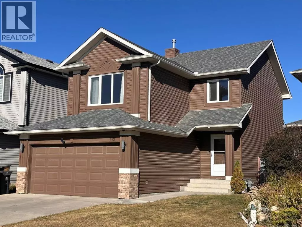 Calgary, AB T3G4Y9,513 Citadel Meadow Bay NW