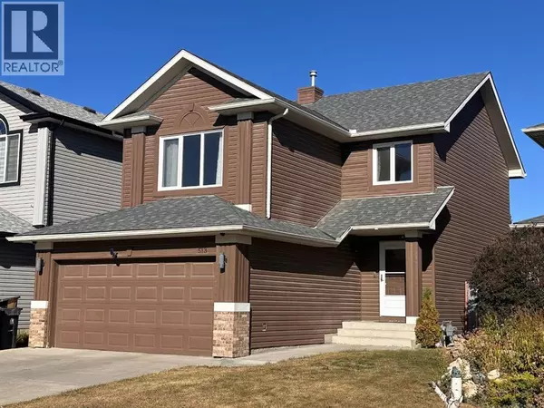 513 Citadel Meadow Bay NW, Calgary, AB T3G4Y9