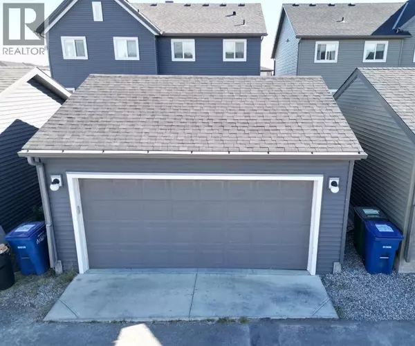 Airdrie, AB T4A3L6,167 Highview Gate SE