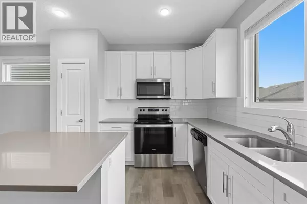 Airdrie, AB T4A3L6,167 Highview Gate SE