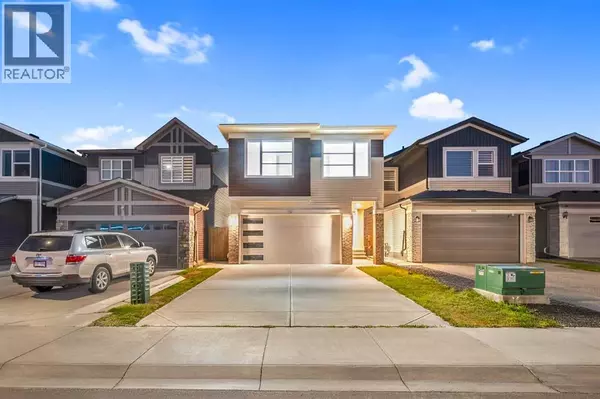 Calgary, AB T3J0X4,96 Savanna Lane NE