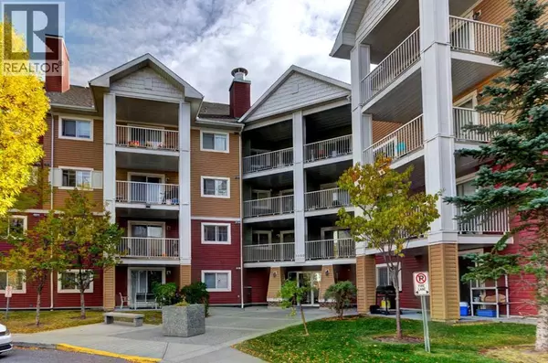 3410, 10 Prestwick Bay SE, Calgary, AB T2Z0B3
