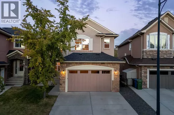 145 Sage Meadows Circle NW, Calgary, AB T3P0G3