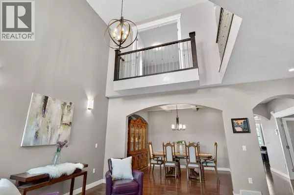 Calgary, AB T3P0G3,145 Sage Meadows Circle NW