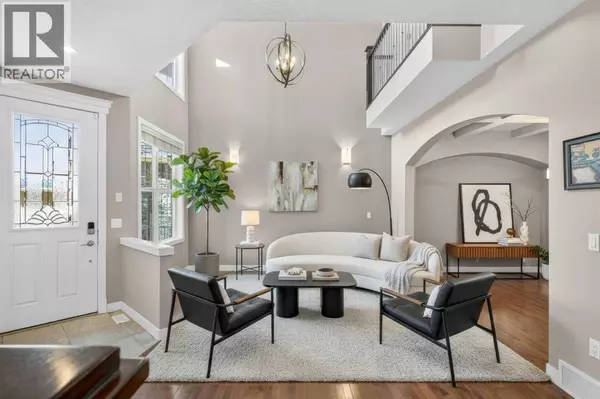 Calgary, AB T3P0G3,145 Sage Meadows Circle NW