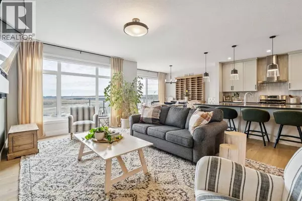 184 Precedence View, Cochrane, AB T4C2W8