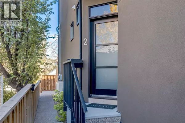 Calgary, AB T3E2K4,2, 2426 29 Street SW
