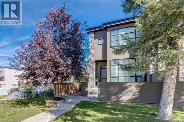2, 2426 29 Street SW, Calgary, AB T3E2K4