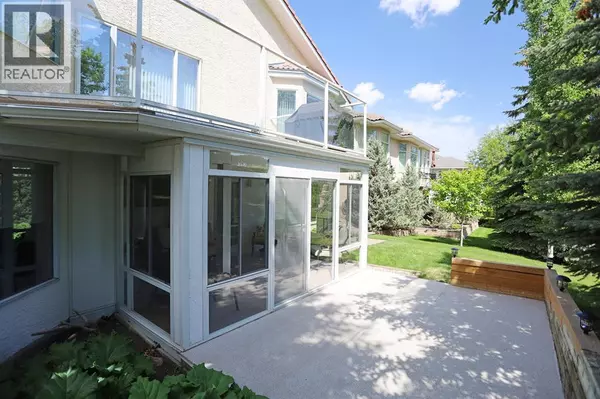 Calgary, AB T3A5C3,185 Hamptons Square NW