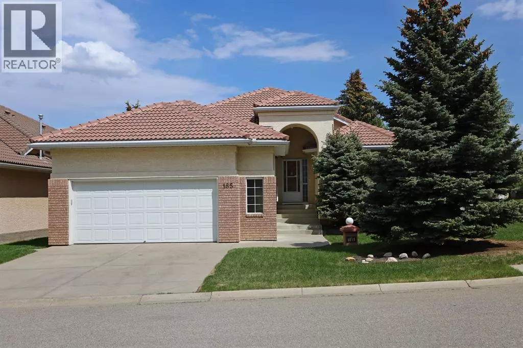 Calgary, AB T3A5C3,185 Hamptons Square NW