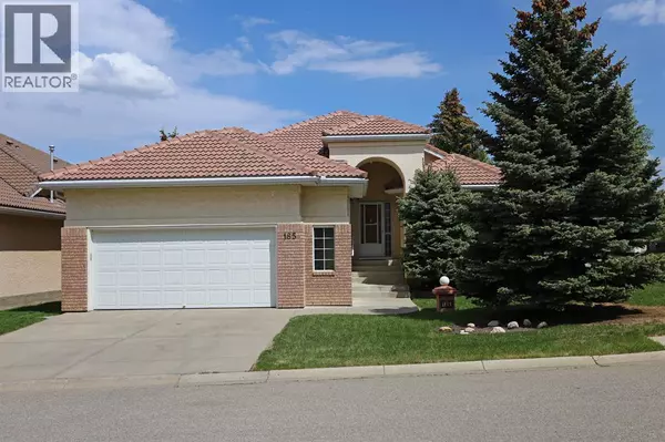 185 Hamptons Square NW, Calgary, AB T3A5C3