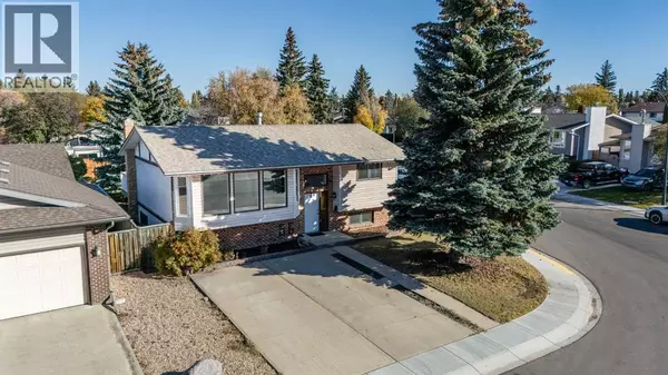 Red Deer, AB T4R1N2,56 Marion Crescent