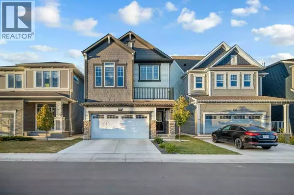 Airdrie, AB T4B5H6,749 Windrow Manor SW
