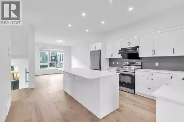 404, 85 Sage Hill Heights NW, Calgary, AB T3R2E5