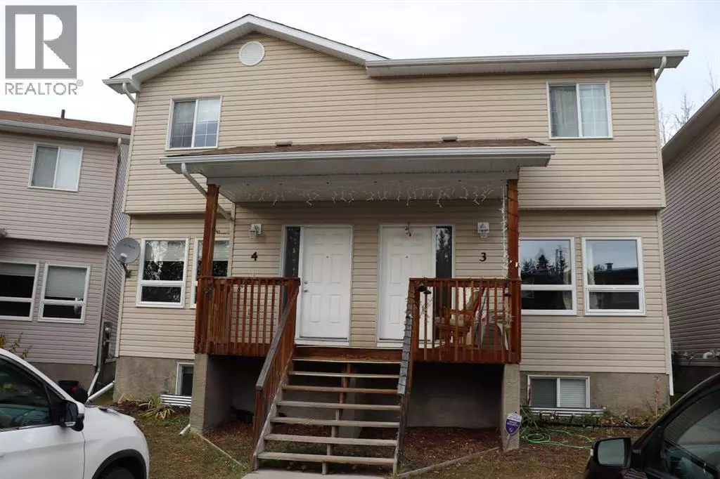 Edson, AB T7E1A4,4, 624 41 Street