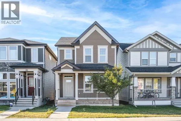 70 Evanscrest Road NW, Calgary, AB T3P1J1