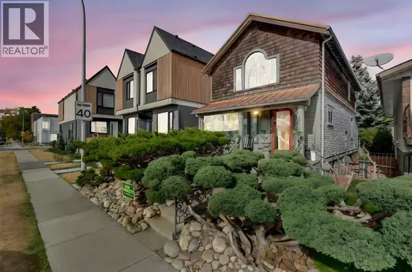 Calgary, AB T2N0S3,2028 5 Avenue NW