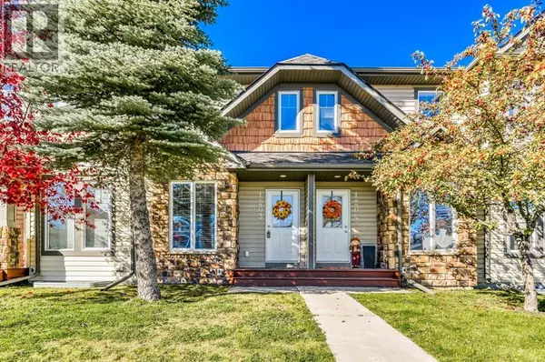 1203, 2445 Kingsland Road SE, Airdrie, AB T4A0B6