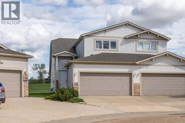 18A, 4539 69 Street, Camrose, AB T4V5B3