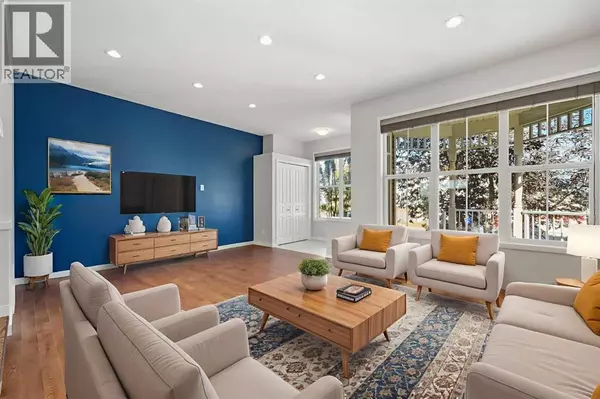 Calgary, AB T3M1P9,408 Auburn Crest Way SE