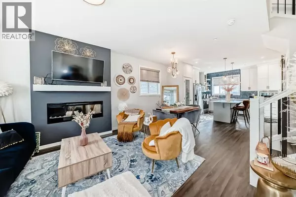 Calgary, AB T3P1N8,689 Livingston Way NE