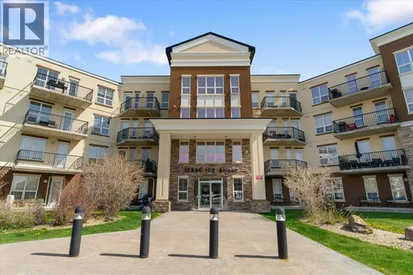 321, 12330 102 Street, Grande Prairie, AB T8v0n4