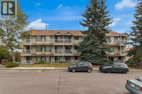 Calgary, AB T2S3A5,204, 3606 Erlton Court SW