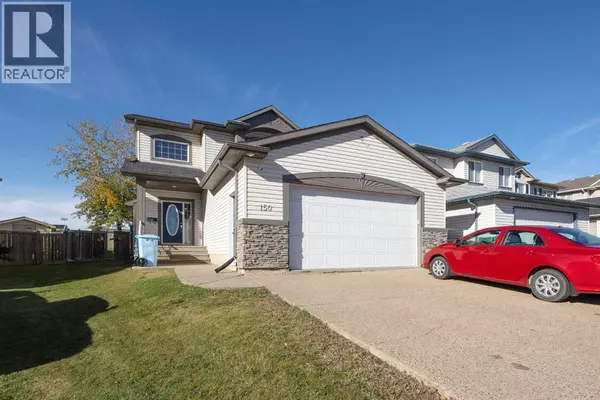 150 Plamondon Way, Fort Mcmurray, AB T9K0A6