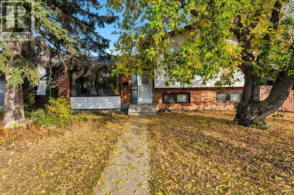 7 Nellis Avenue, Red Deer, AB T4P2C2