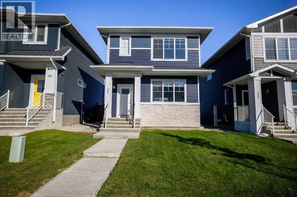 Chestermere, AB T1X2P5,340 Chelsea Passage