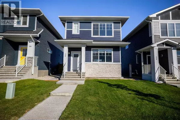 340 Chelsea Passage, Chestermere, AB T1X2P5
