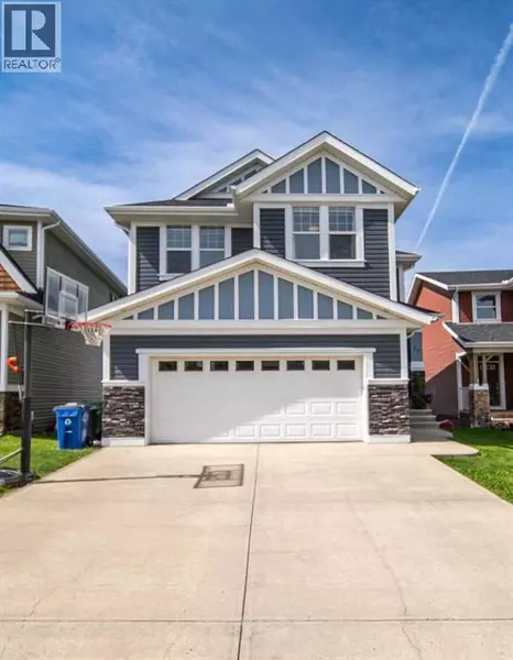 27 Sunset Park, Cochrane, AB T4C0N4