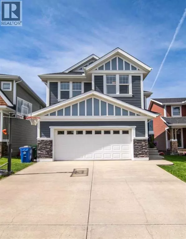 27 Sunset Park, Cochrane, AB T4C0N4