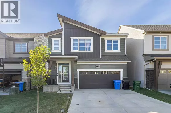 124 Carringham Way NW, Calgary, AB T3P1V2