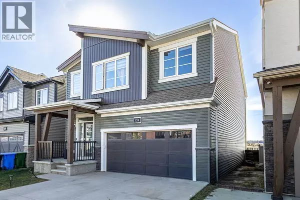 Calgary, AB T3P1V2,124 Carringham Way NW