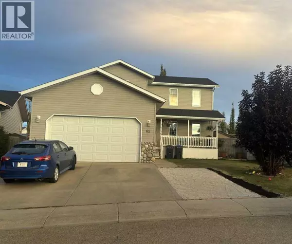 65 Fern Glade Crescent, Sylvan Lake, AB T4S1Z5