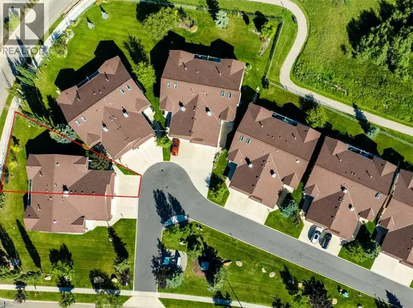 Okotoks, AB T1S1V3,34, 100 Sheep River Drive